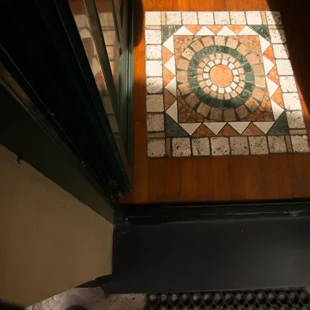 Ca' Da Giuvanna Lejlighed Sestri Levante