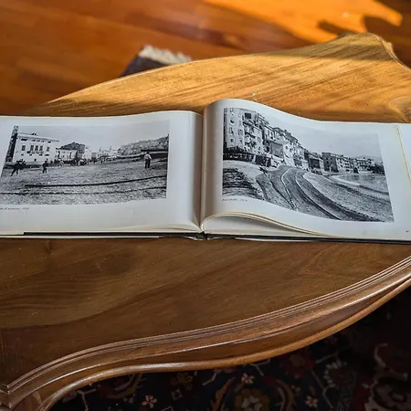 Ca' Da Giuvanna Lejlighed *