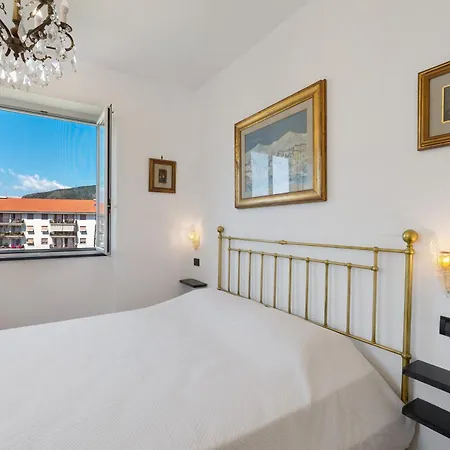Lejlighed Ca' Da Giuvanna Sestri Levante