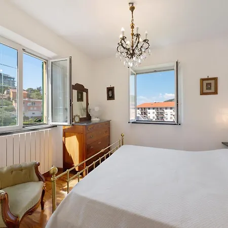 Ca' Da Giuvanna Appartamento Sestri Levante