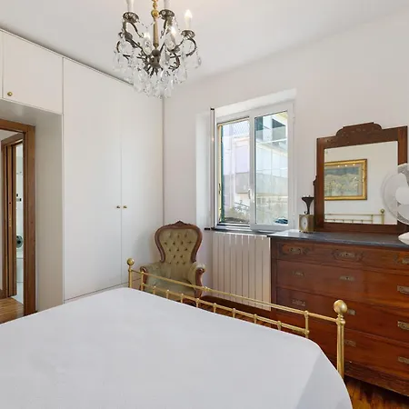 Ca' Da Giuvanna Sestri Levante