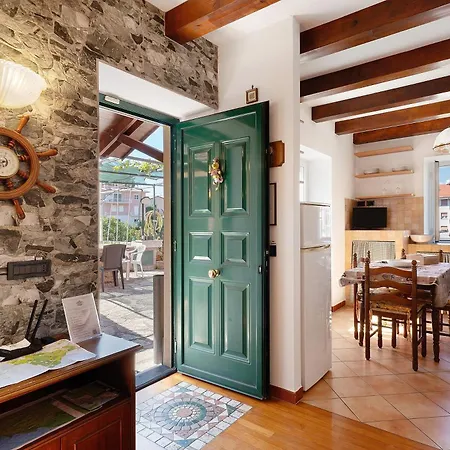 Ca' Da Giuvanna Lejlighed Sestri Levante