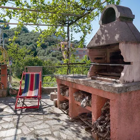 Ca' Da Giuvanna Appartamento Sestri Levante