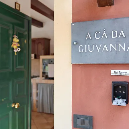 Ca' Da Giuvanna