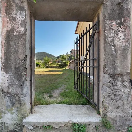 Ca' Da Giuvanna Lejlighed Sestri Levante