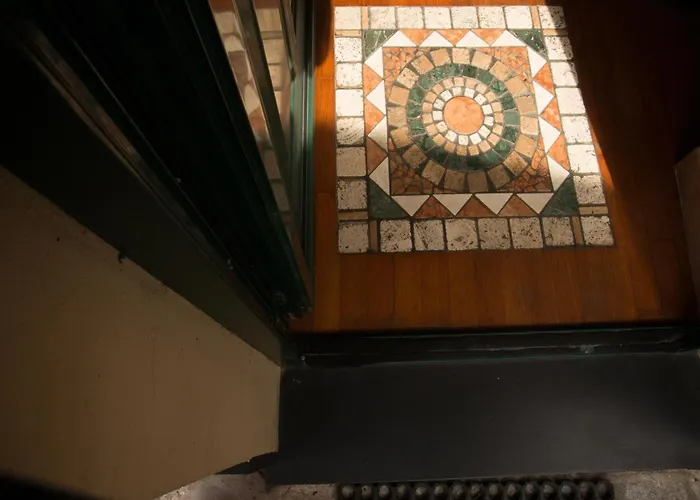 Ca' Da Giuvanna Lejlighed Sestri Levante