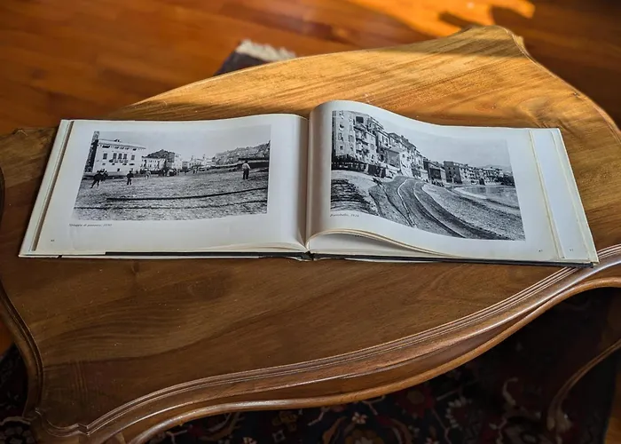 Ca' Da Giuvanna Lejlighed *