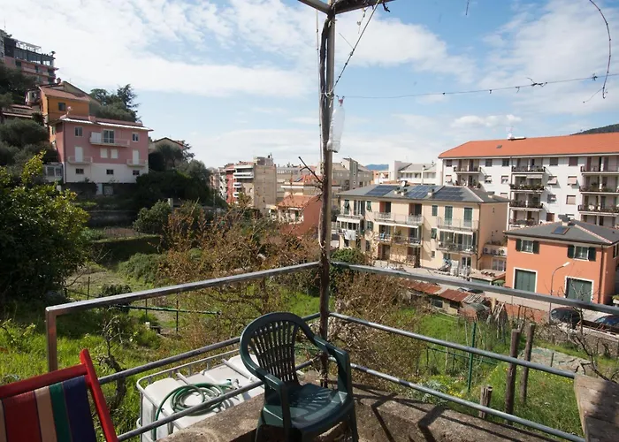 Lejlighed Ca' Da Giuvanna