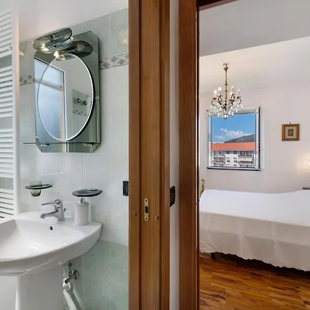 Apartman Ca' Da Giuvanna *