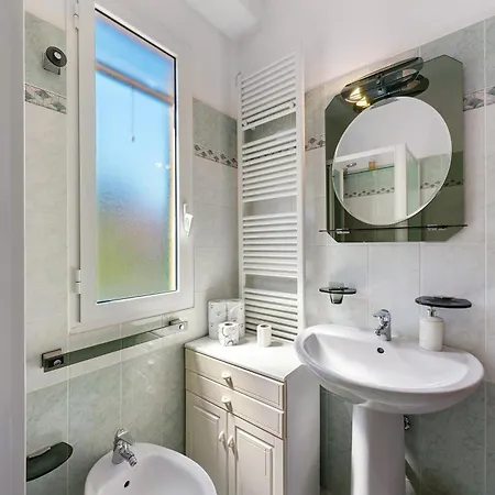Apartman Ca' Da Giuvanna *