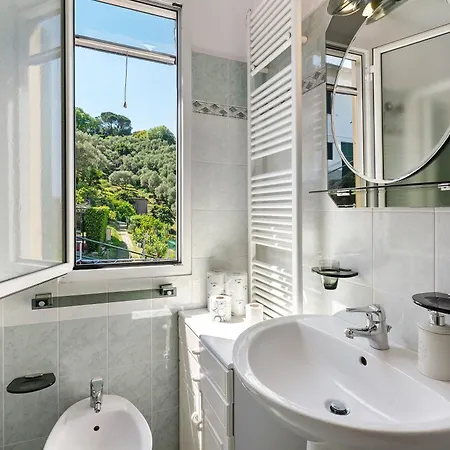 Ca' Da Giuvanna Apartman Sestri Levante