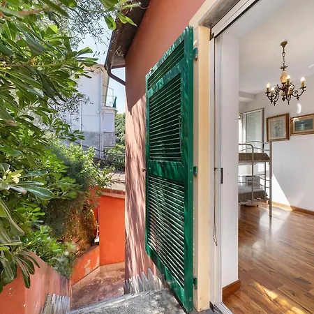 Ca' Da Giuvanna Apartman Sestri Levante