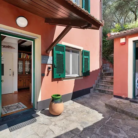 Apartman Ca' Da Giuvanna Sestri Levante