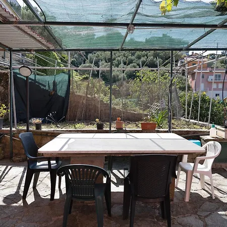 Ca' Da Giuvanna Apartman