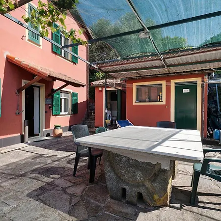 Ca' Da Giuvanna Apartman *
