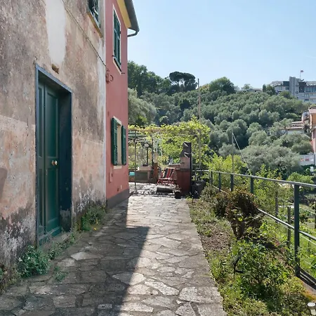 Ca' Da Giuvanna *