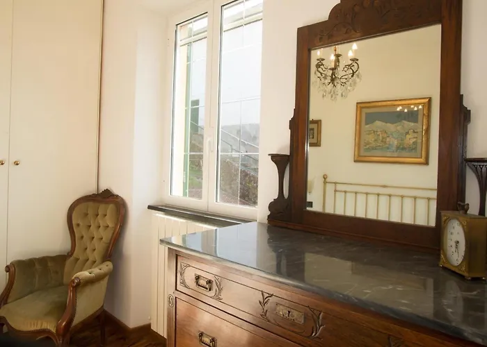 Ca' Da Giuvanna Appartement Sestri Levante